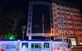 Kıvrak Otel Antalya